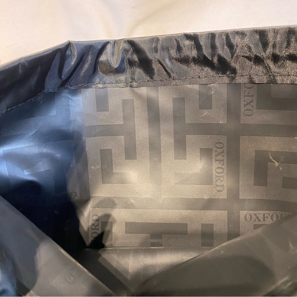 New! Drawstring bag - Picture 4 of 4